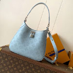 Louis Vuitton All Around PM Olympic Blue M28779