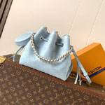 Louis Vuitton Bella Olympic Blue M28885