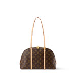 Louis Vuitton Squire PM Monogram M28951