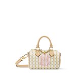Louis Vuitton Nano Speedy M29030