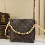 Louis Vuitton Multipass Mini Monogram M29099