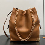 Louis Vuitton Noe Trunk Tan M29131