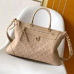 Louis Vuitton Skyline MM Hazelnut M29152