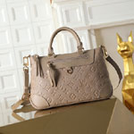 Louis Vuitton Skyline PM Beige M29153