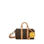 Louis Vuitton Keepall Bandouliere 25 M29296