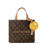 Louis Vuitton Mini Shopper Tote M29304