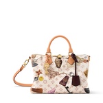 Louis Vuitton Speedy 30 Soft Other Monogram Canvas M29377
