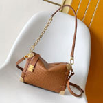 Louis Vuitton Side Trunk MM Brown M29431