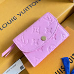 Louis Vuitton Rosalie Coin Purse M29450