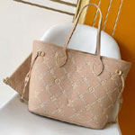 Louis Vuitton Neverfull MM Hazelnut M29486