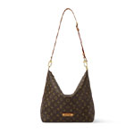 Louis Vuitton Vagabond Hobo PM Monogram Archive M29596