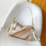 Louis Vuitton Side Trunk MM M29666