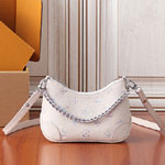 Louis Vuitton Nano Boulogne Monogram Empreinte M29779