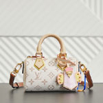 Louis Vuitton Nano Speedy M29781