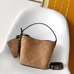 Louis Vuitton All In BB Beige Trench M29834