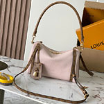 Louis Vuitton Express PM Petal Pink M29847