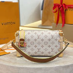 Louis Vuitton Side Trunk MM East-West M29913