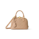 Louis Vuitton Alma BB Hazelnut M2A126