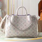 Louis Vuitton Bella Tote Mahina M2A169