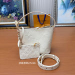 Louis Vuitton All In BB Monogram Empreinte M2A356