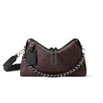 Louis Vuitton Hand It All PM Mahogany M2A652