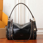 Louis Vuitton Express MM Black M2B149