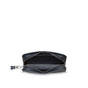 Louis Vuitton pochette baikal taiga leather bags M30182 - thumb-2