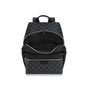 Louis Vuitton Discovery Backpack PM Taiga M30230 - thumb-4