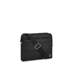 Louis Vuitton Alex Messenger PM Taiga Leather M30260