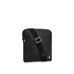 Louis Vuitton Alex Messenger BB Taiga Leather M30265
