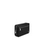 Louis Vuitton Pochette Kasai Taiga Leather in Black M30441 - thumb-2