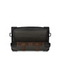 Louis Vuitton Soft Trunk Wallet Taiga Leather M30697 - thumb-3