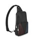 Louis Vuitton Avenue Sling Bag Taiga Leather M30701 - thumb-2