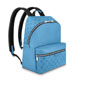 Louis Vuitton Discovery Backpack K45 in Blue M30747 - thumb-2