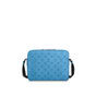 Louis Vuitton Outdoor Messenger K45 in Blue M30749 - thumb-3