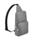 Louis Vuitton Avenue Sling Bag Taiga Leather M30801 - thumb-2