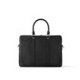 Louis Vuitton Porte-Documents Voyage PM Attache Case in Taiga M30925 - thumb-3