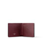 Louis Vuitton Multiple Wallet Taiga M30982 - thumb-4