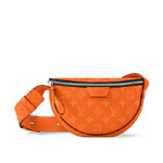 Louis Vuitton Taigarama Orange Moon Cross-Body Bag M31029