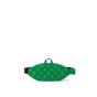 Louis Vuitton Catch Bumbag Taigarama Green M31035 - thumb-3