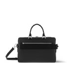 Louis Vuitton Porte-Documents Business Taiga Leather M33441