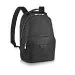Louis Vuitton anton backpack taiga M34403