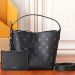 Louis Vuitton All In BB Boldly Black M3A156