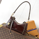 Louis Vuitton Express PM Monogram Rouge M3A265