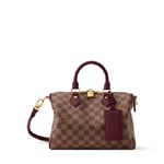 Louis Vuitton Speedy Soft 25 Rouge M3A350