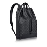 Louis Vuitton Backpack Explorer M40527