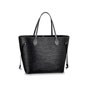 Louis Vuitton Neverfull MM Luxury Leather Handbag M40932 - thumb-2