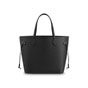 Louis Vuitton Neverfull MM Luxury Leather Handbag M40932 - thumb-4