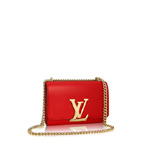 Louis Vuitton Chain Louise MM M41280