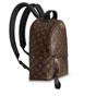 Louis Vuitton Palm Springs Backpack MM Monogram M41561 - thumb-3